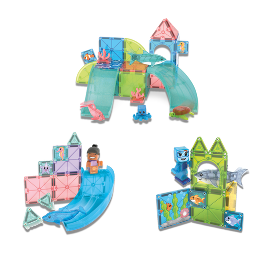 Ocean Discovery Bundle