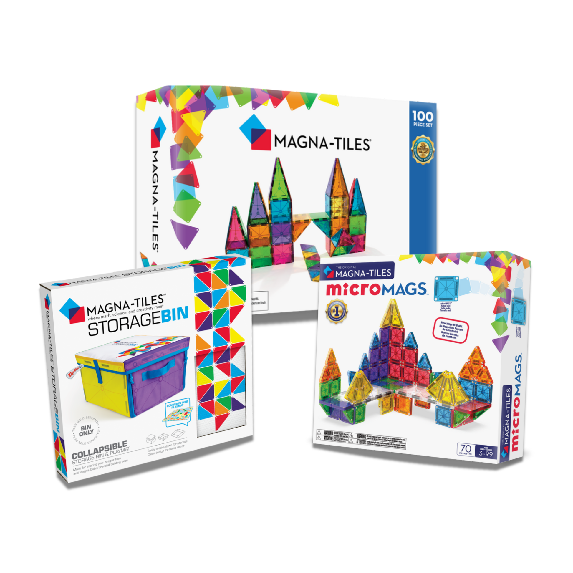 Classroom Starter Bundle