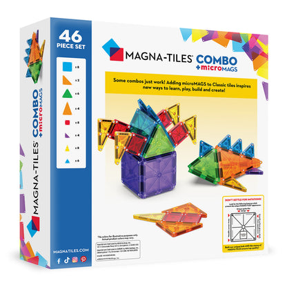 Combo 46 Piece Set