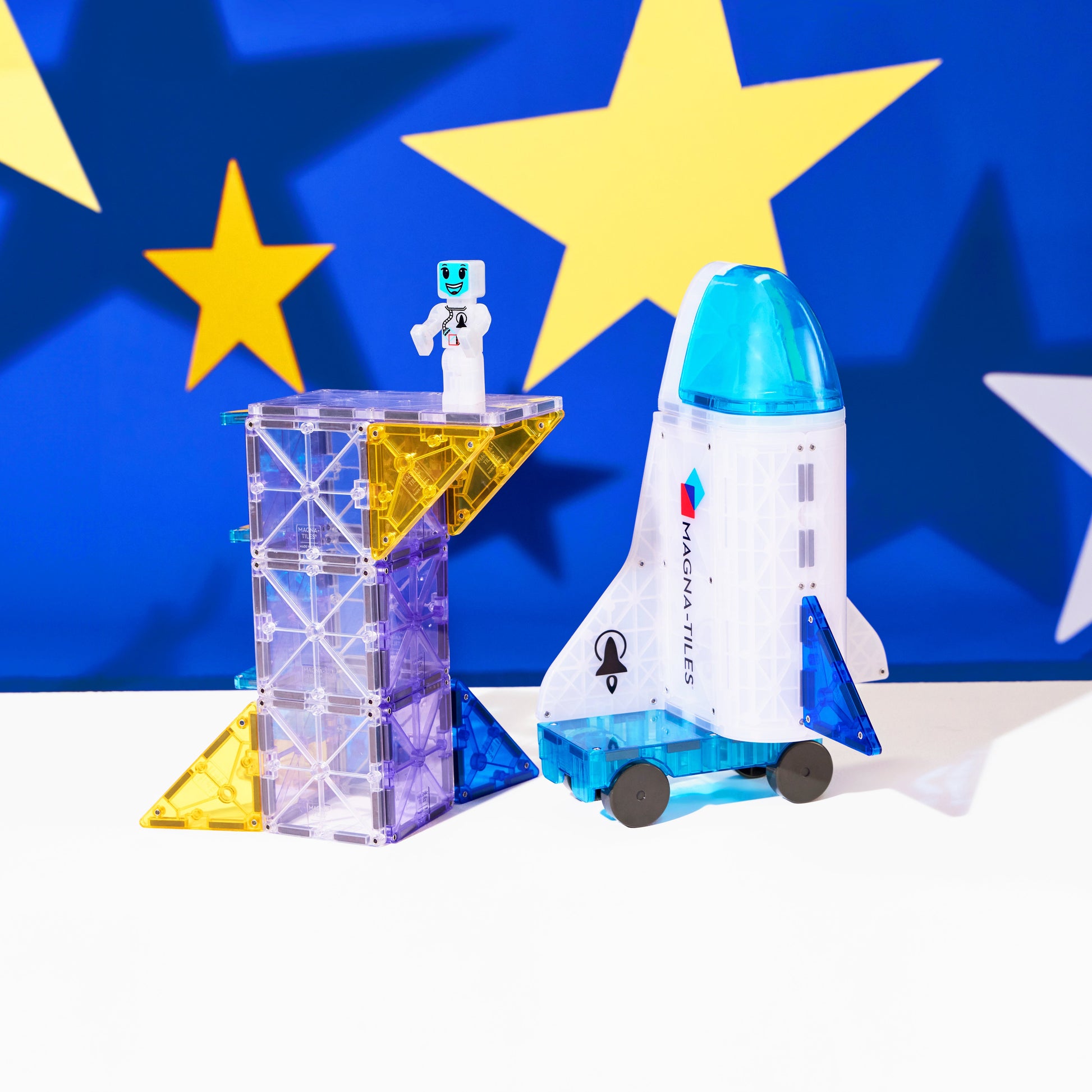 Space™ 32 Piece Set