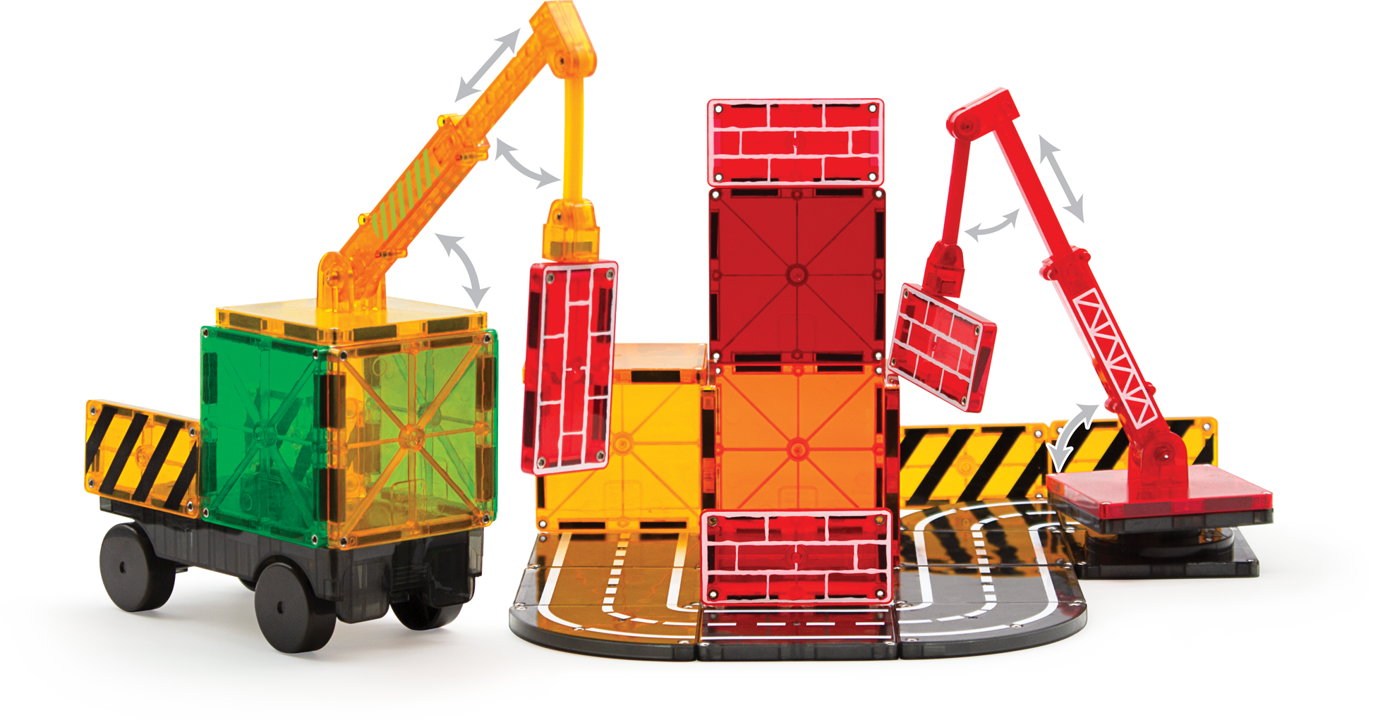 Builder™ 32 Piece Set