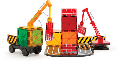 Builder™ 32 Piece Set