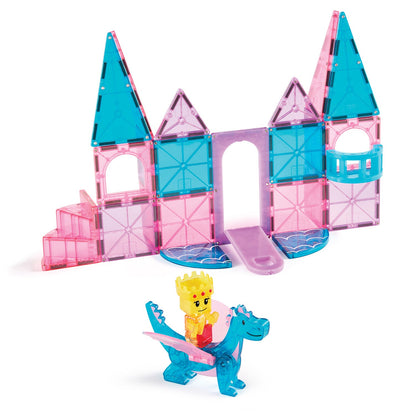 Castle™ 25 Piece Set