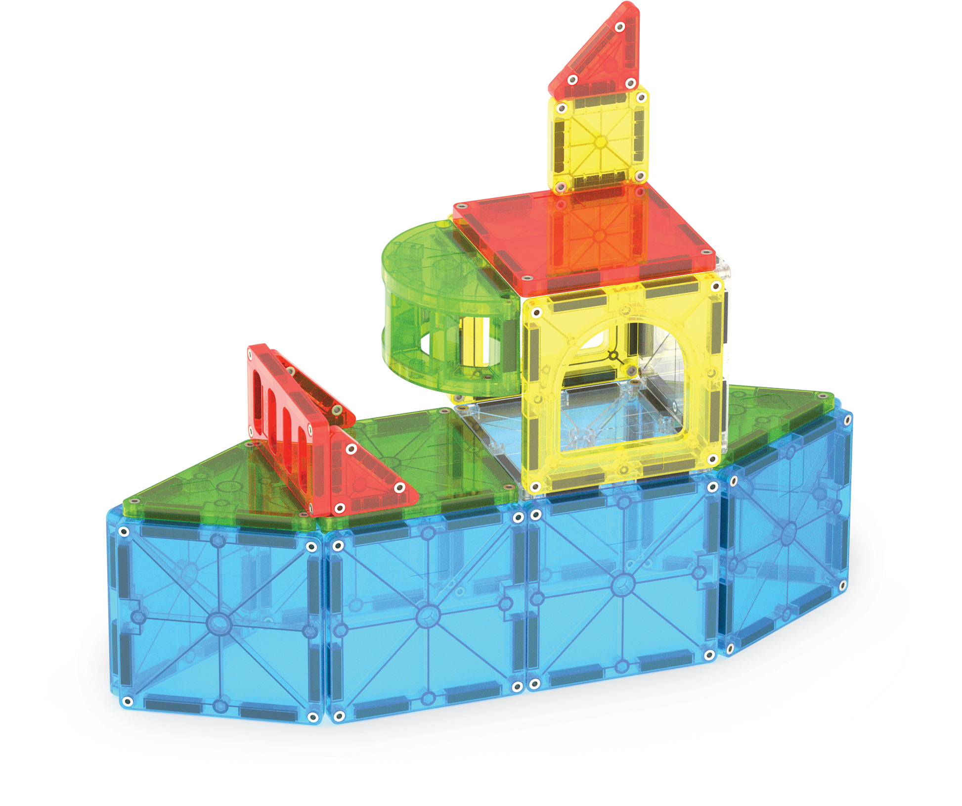 City Center™ 110 Piece Set