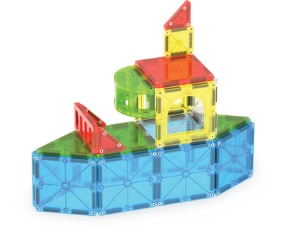 City Center™ 110 Piece Set