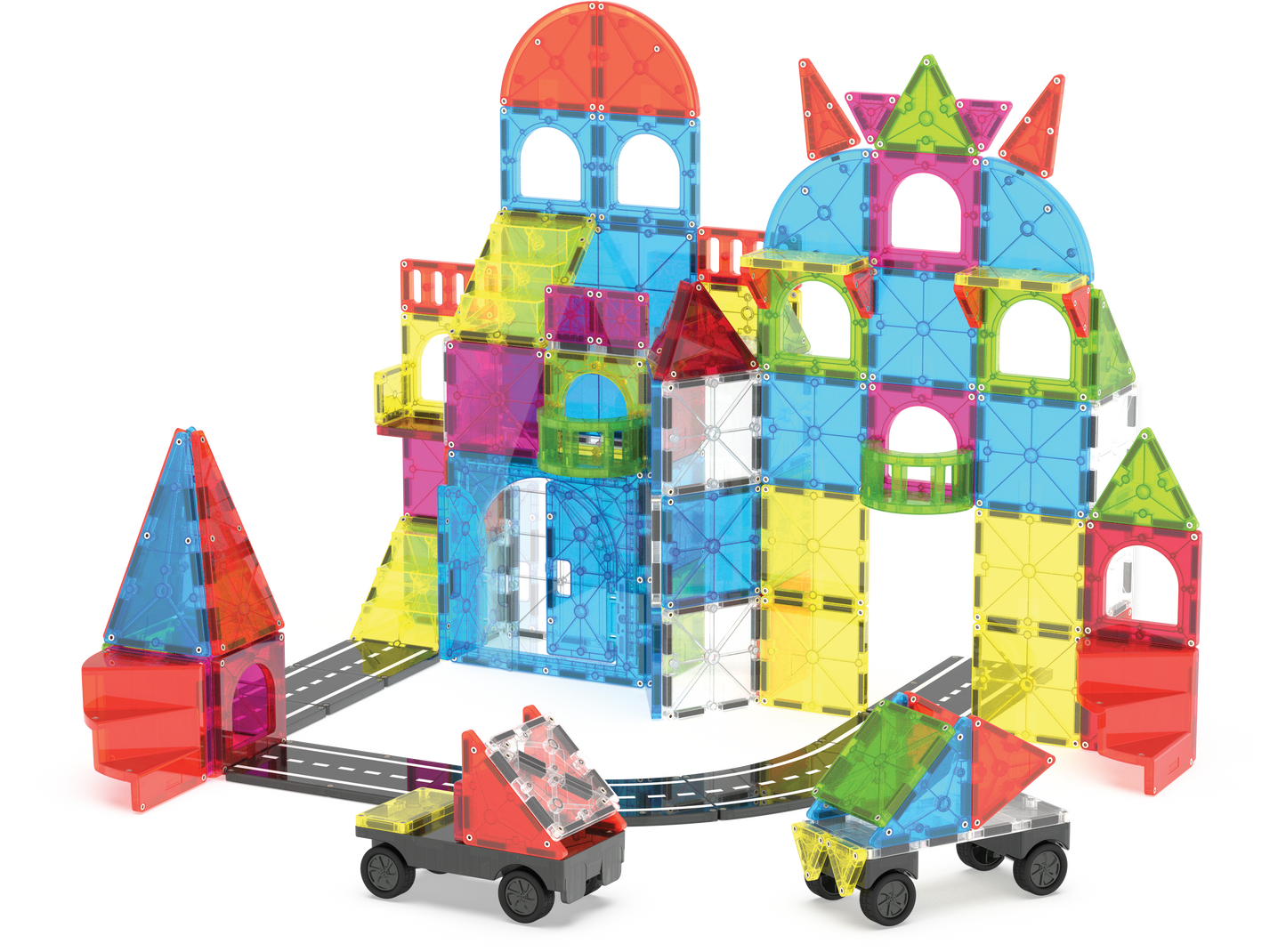 City Center™ 110 Piece Set