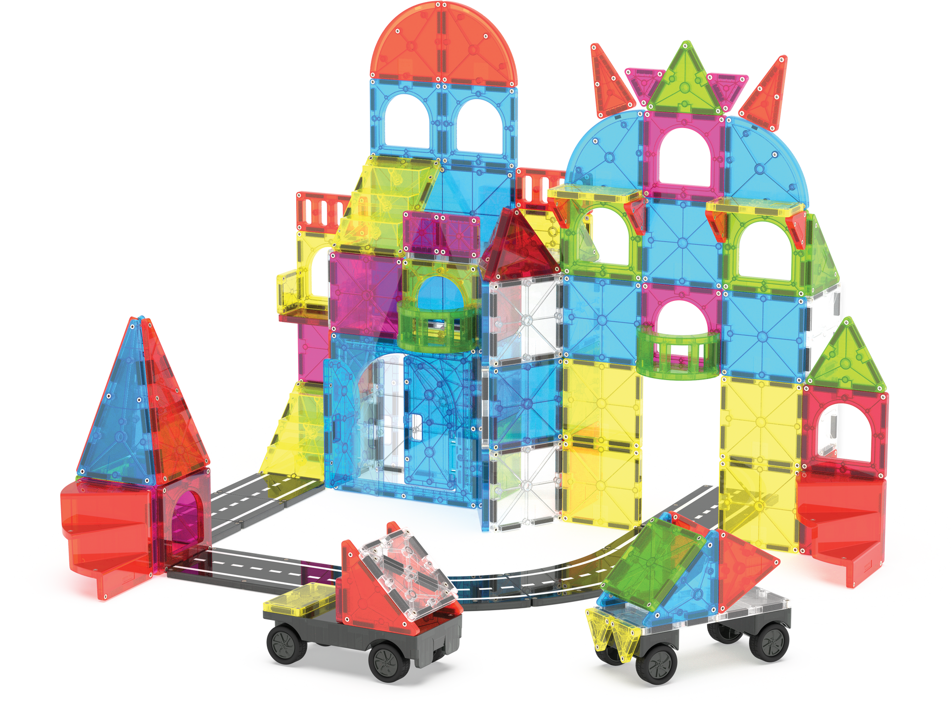 City Center™ 110 Piece Set