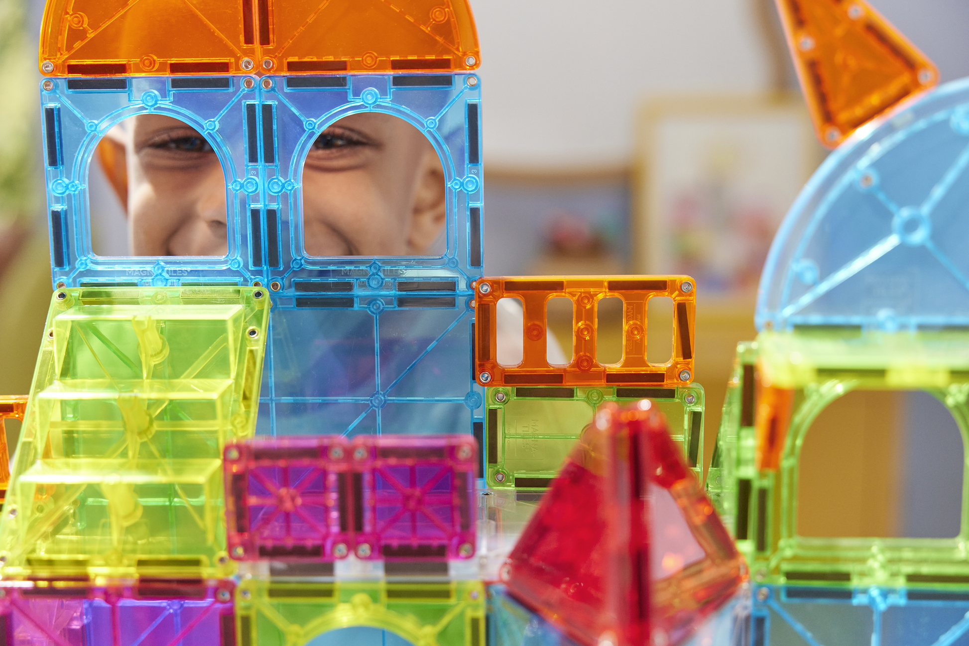 City Center™ 110 Piece Set