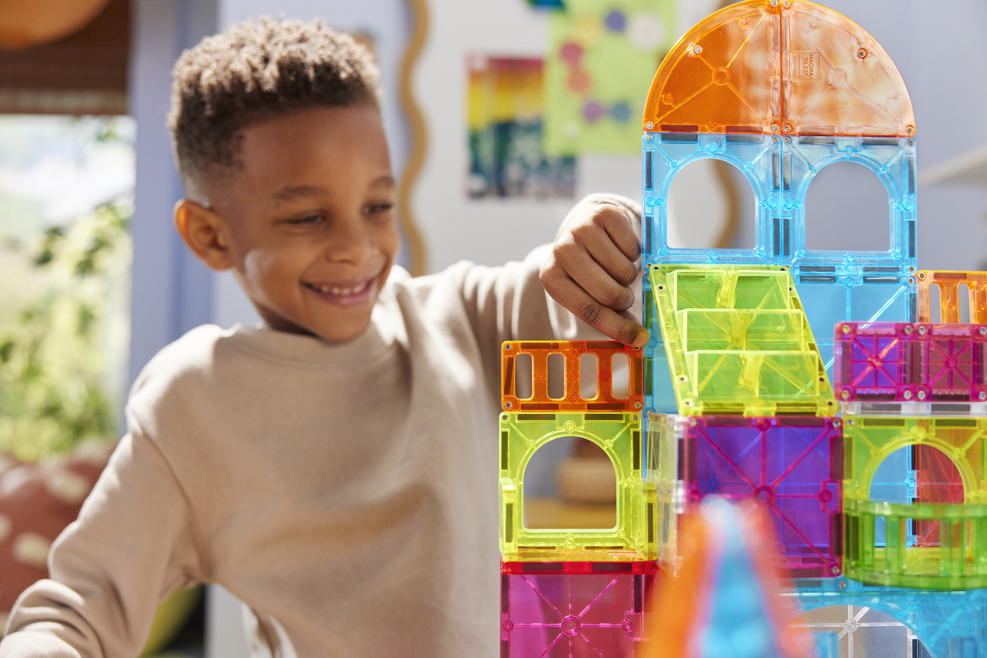 City Center™ 110 Piece Set