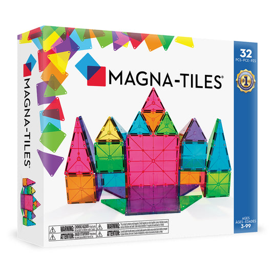 Classic™ 32 Piece Set