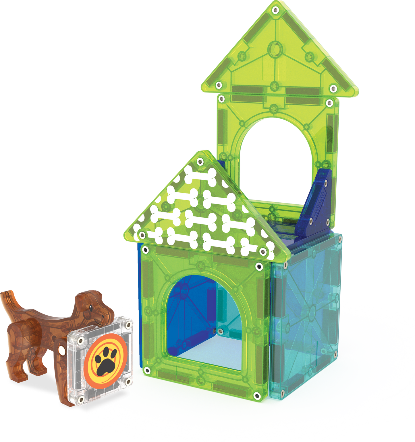 Dog House™ 13 Piece Set