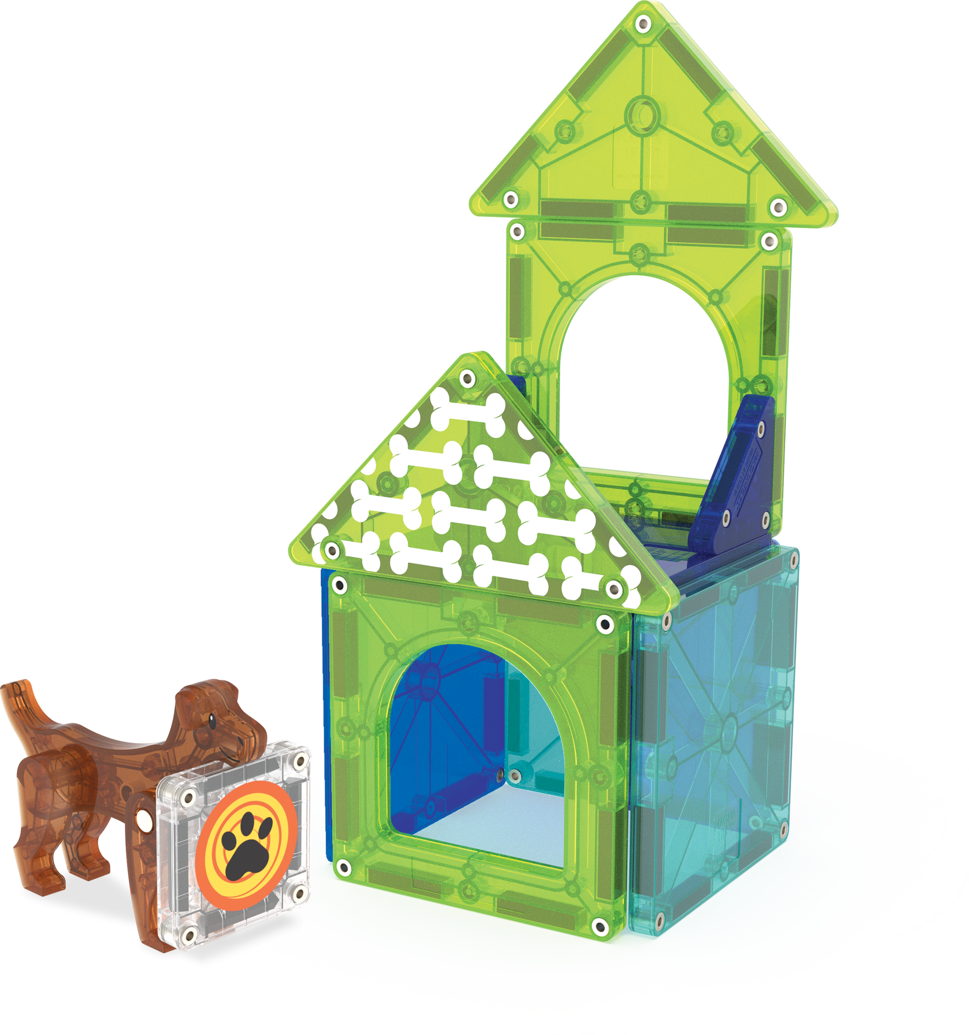 Dog House™ 13 Piece Set