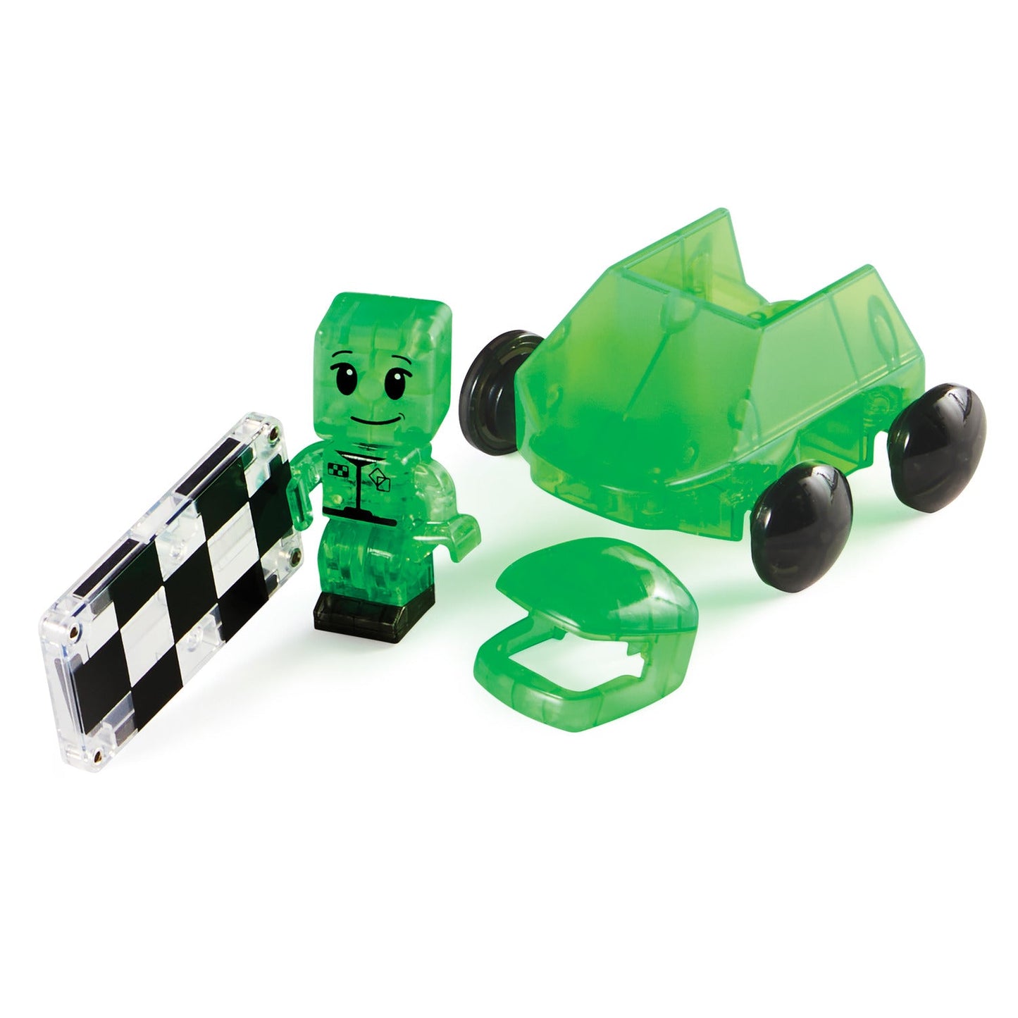Downhill Duo™ 40 Piece Set