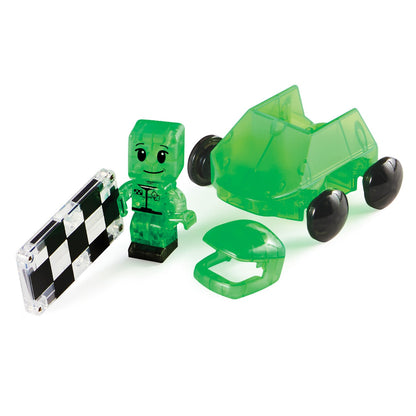 Downhill Duo™ 40 Piece Set