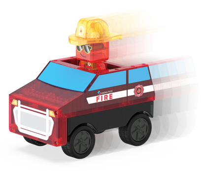 Fire Rescue™ 27 Piece Set