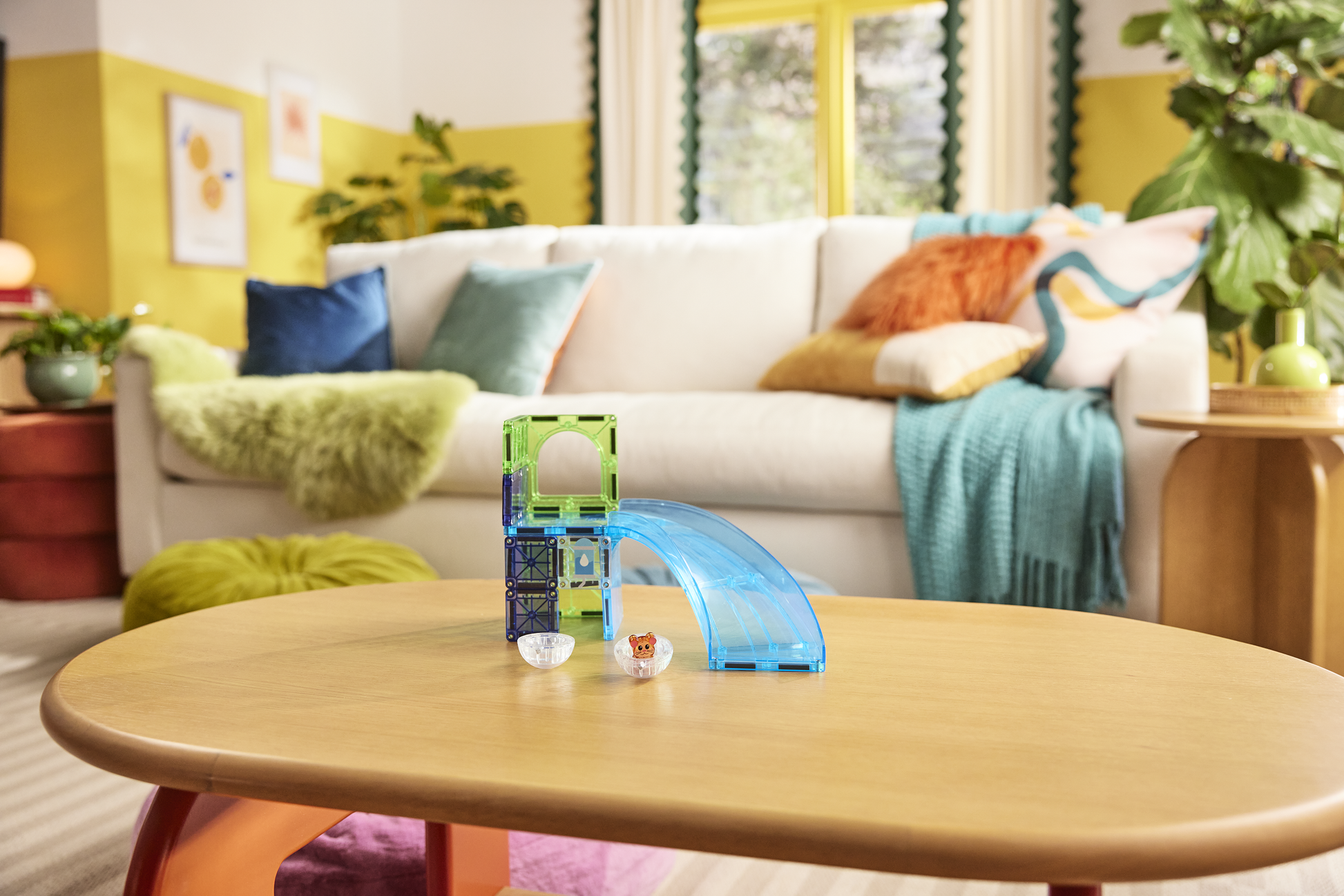 Hamster Ball™ 13 Piece Set