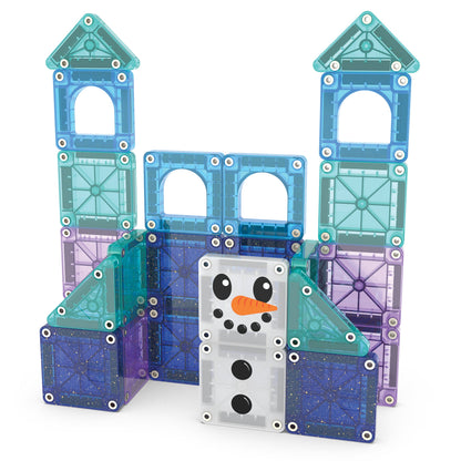 microMAGS Winter Wonder Travel Set