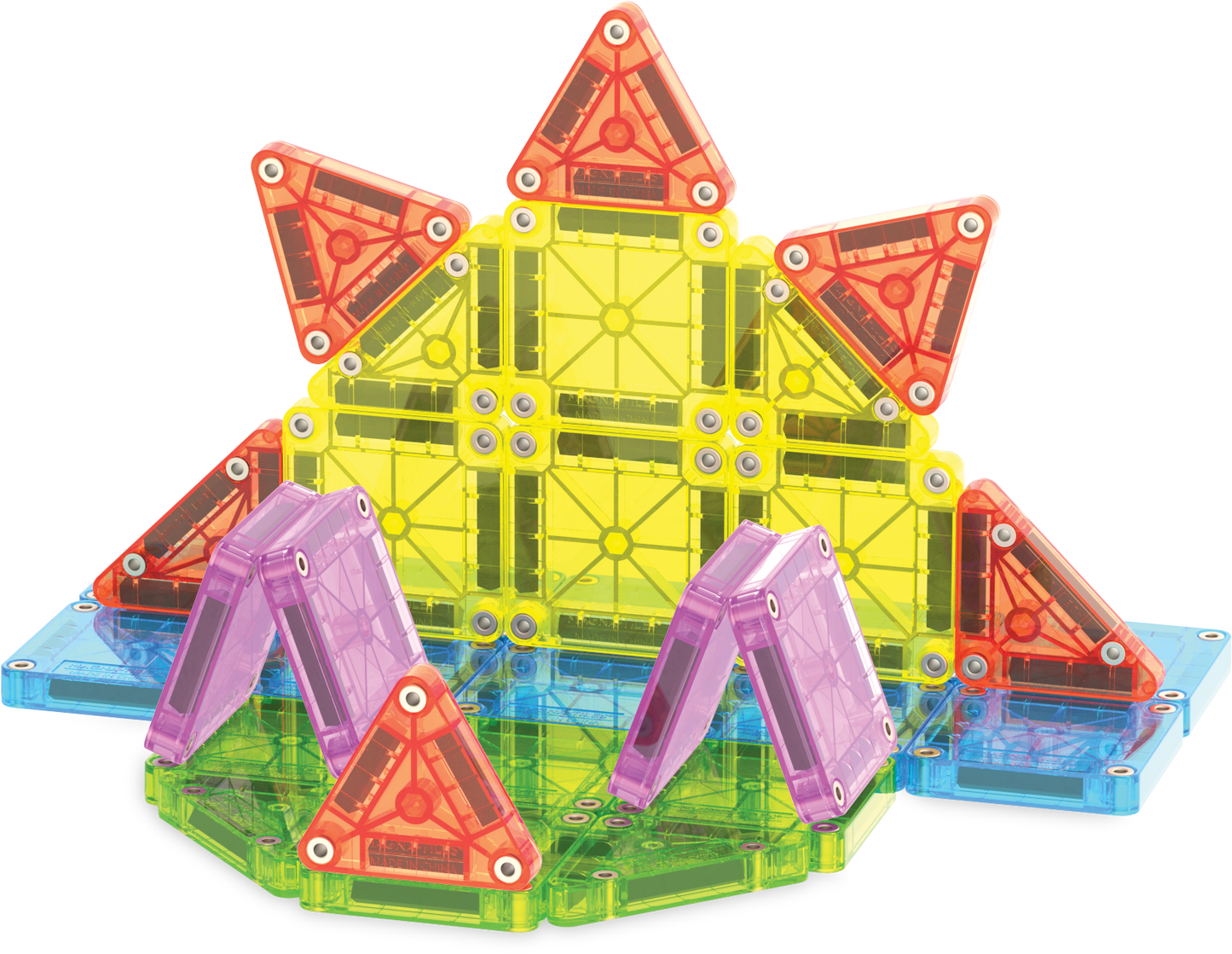 Travel Set Deluxe™ 55 Piece Set