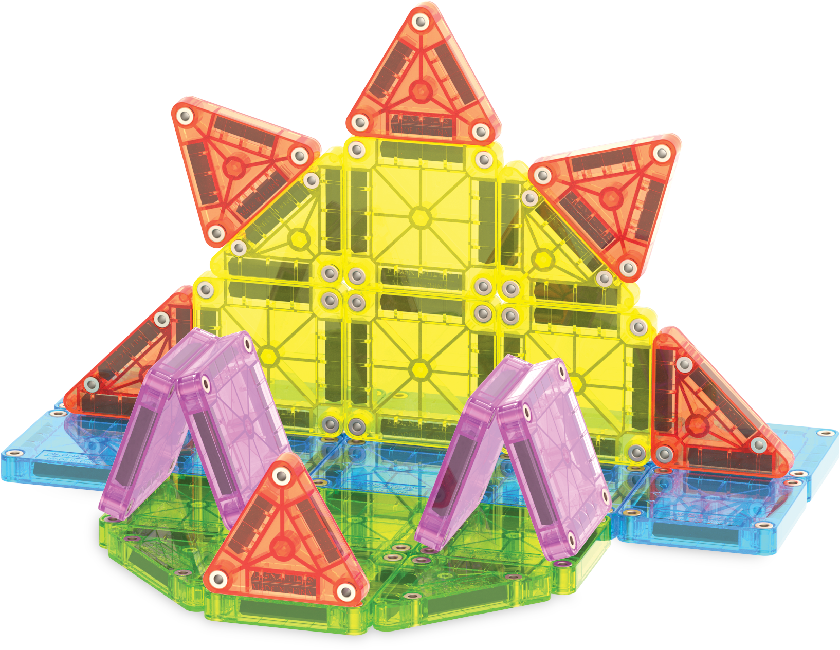 Travel Set Deluxe™ 55 Piece Set