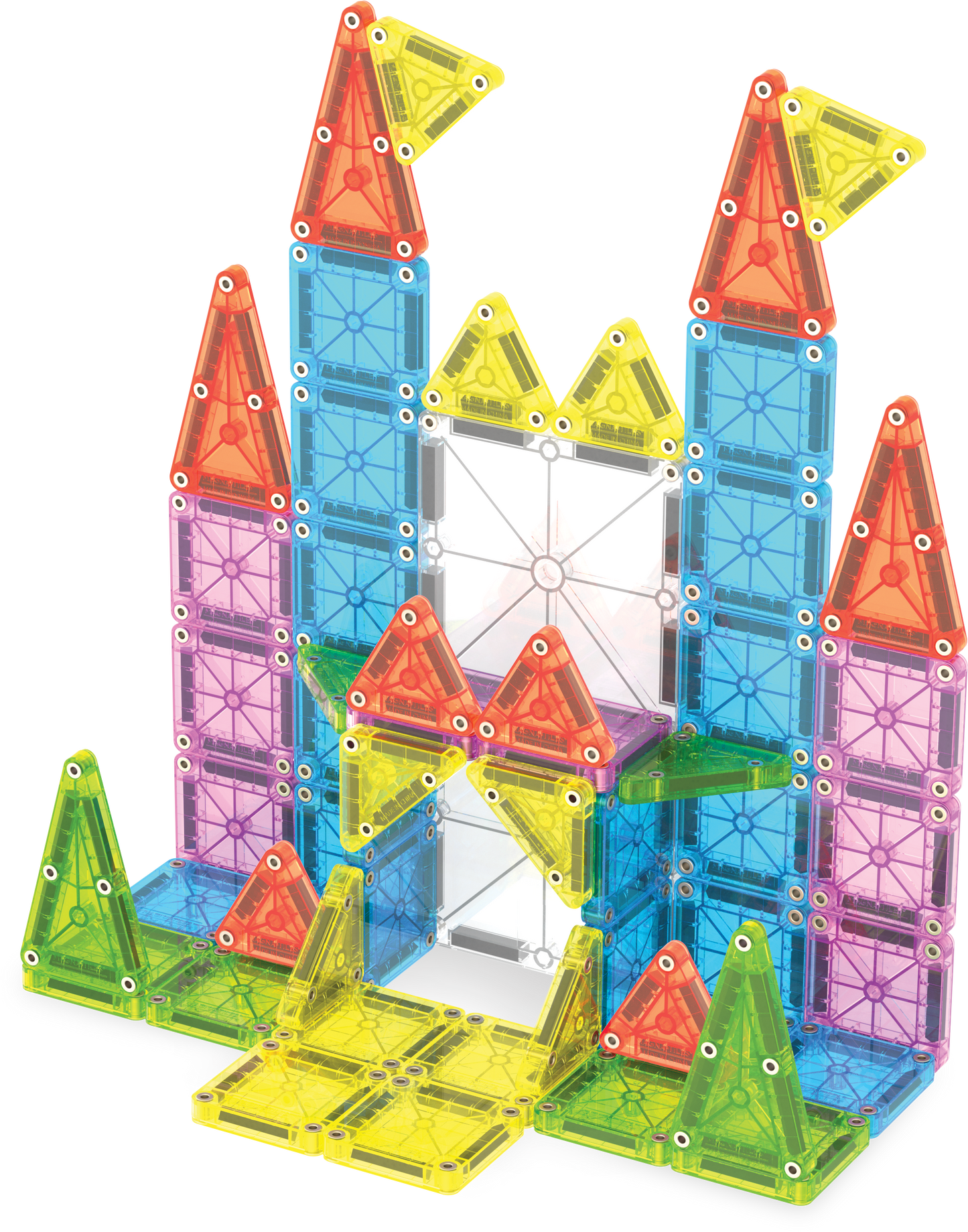 Travel Set Deluxe™ 55 Piece Set