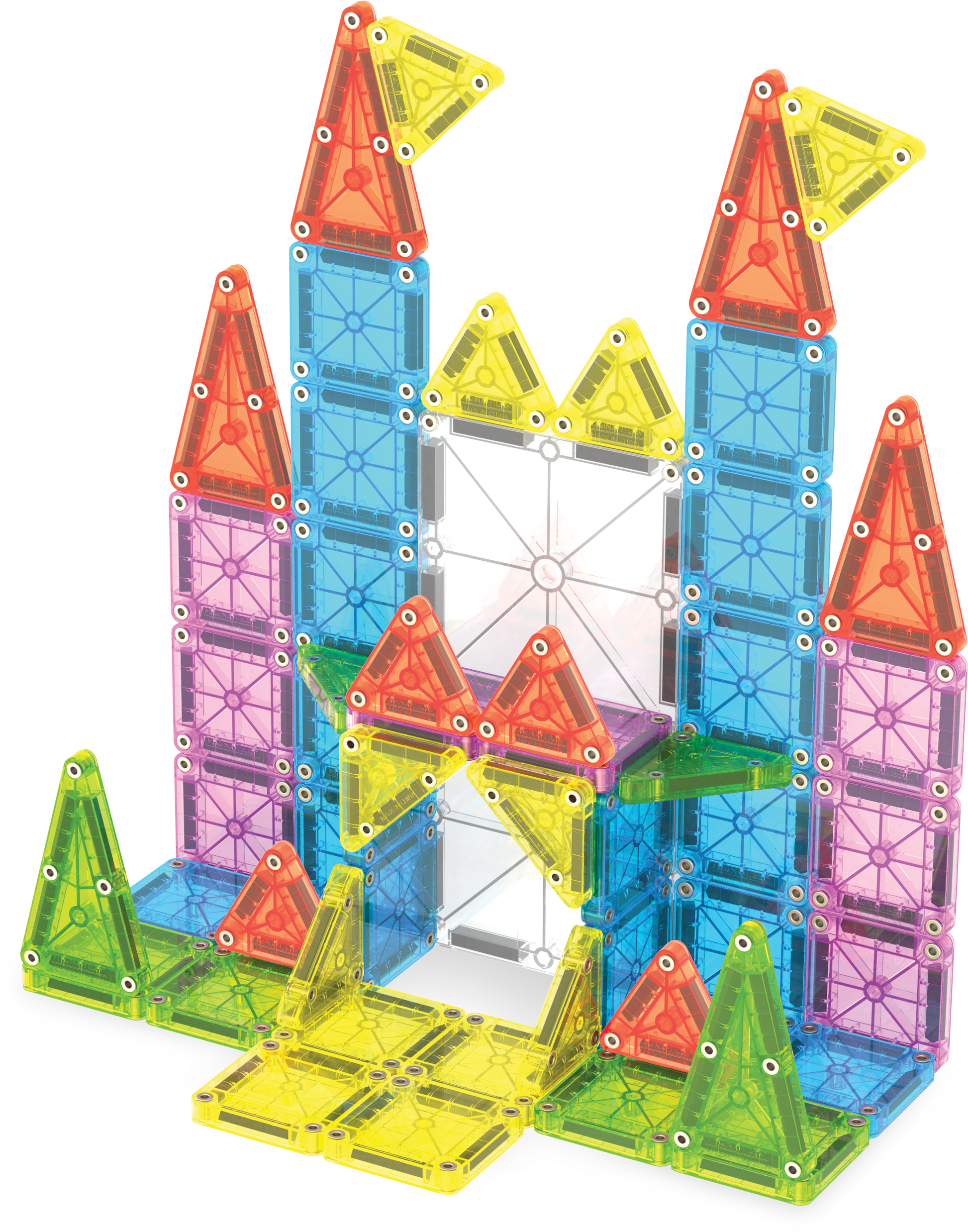 Travel Set Deluxe™ 55 Piece Set