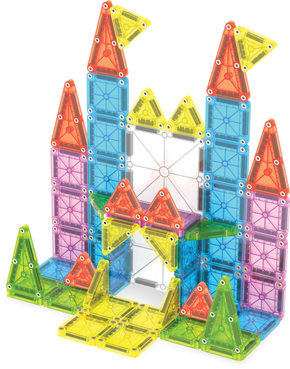 Travel Set Deluxe™ 55 Piece Set
