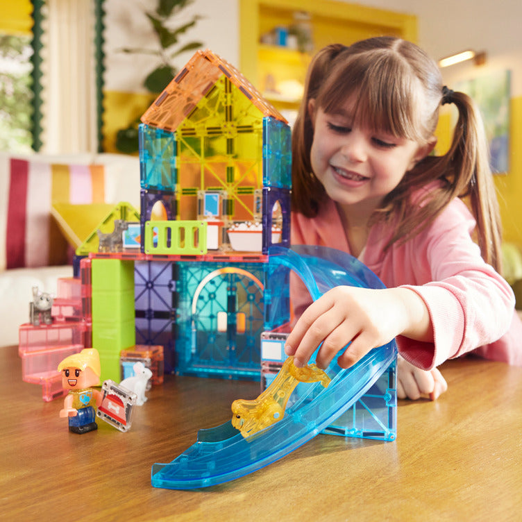 Imaginative Play