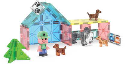 Puppy Park™ 27 Piece Set