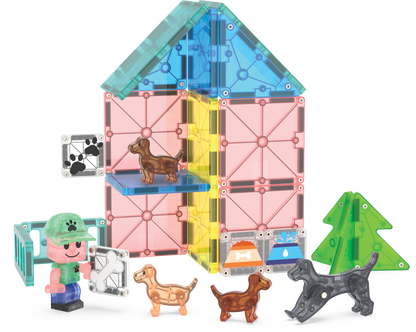 Puppy Park™ 27 Piece Set