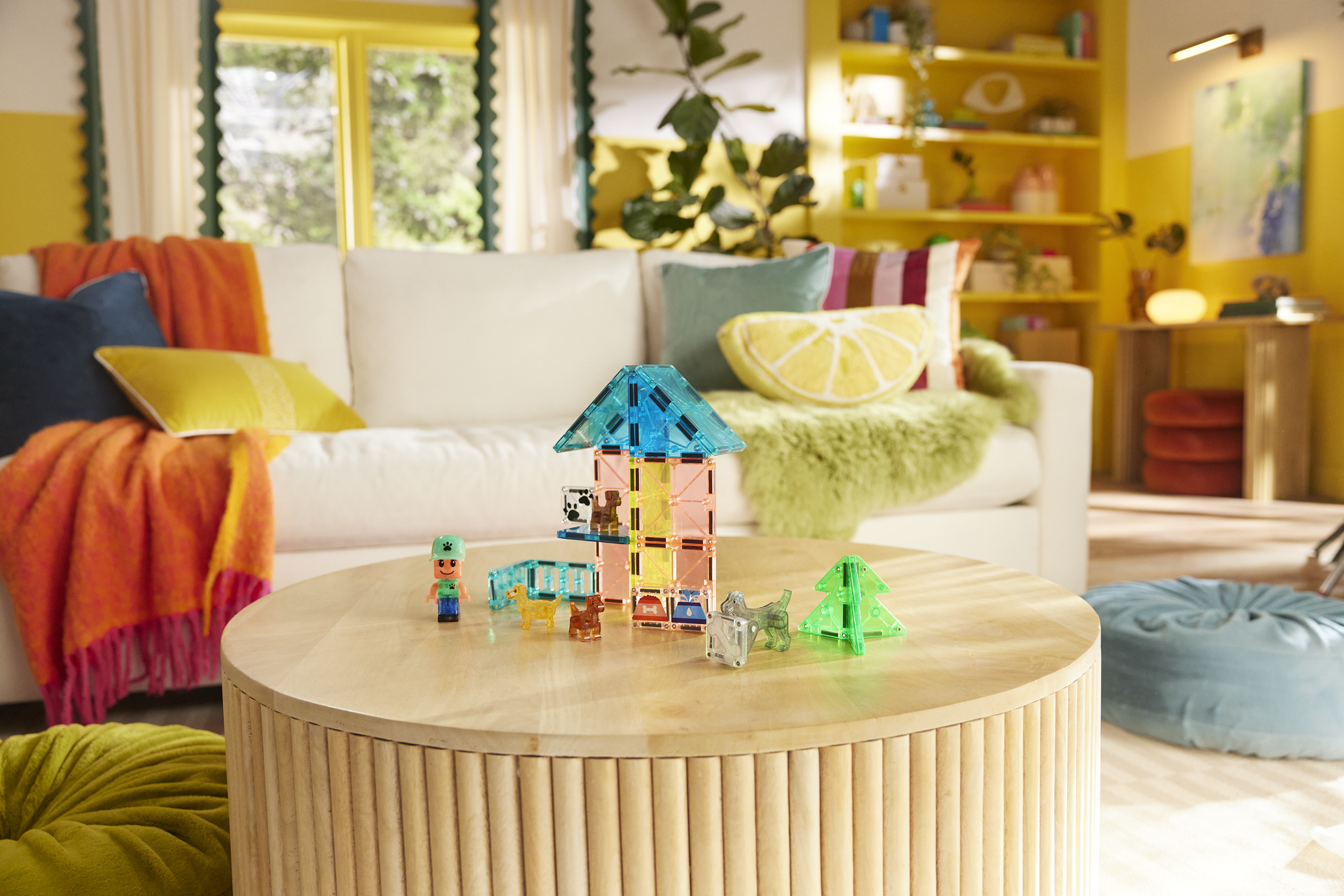 Puppy Park™ 27 Piece Set