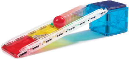 Rail Racers™ 33 Piece Set