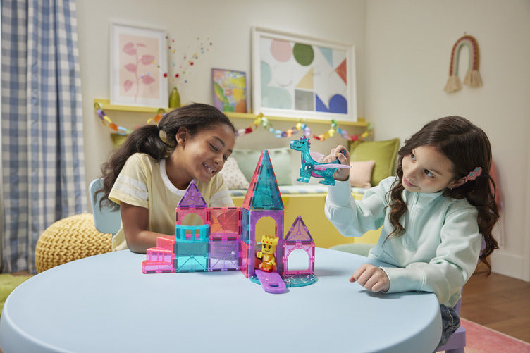 Imaginative Play