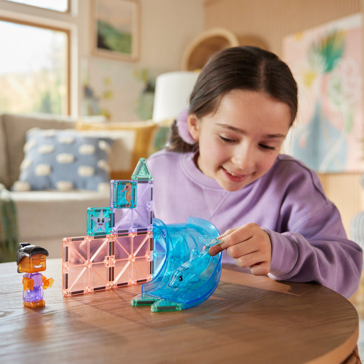 Ocean Discovery Bundle
