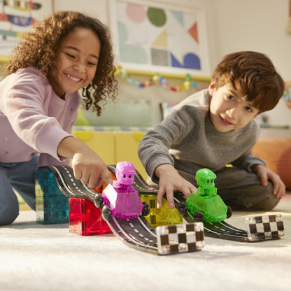 Downhill Duo™ 40 Piece Set