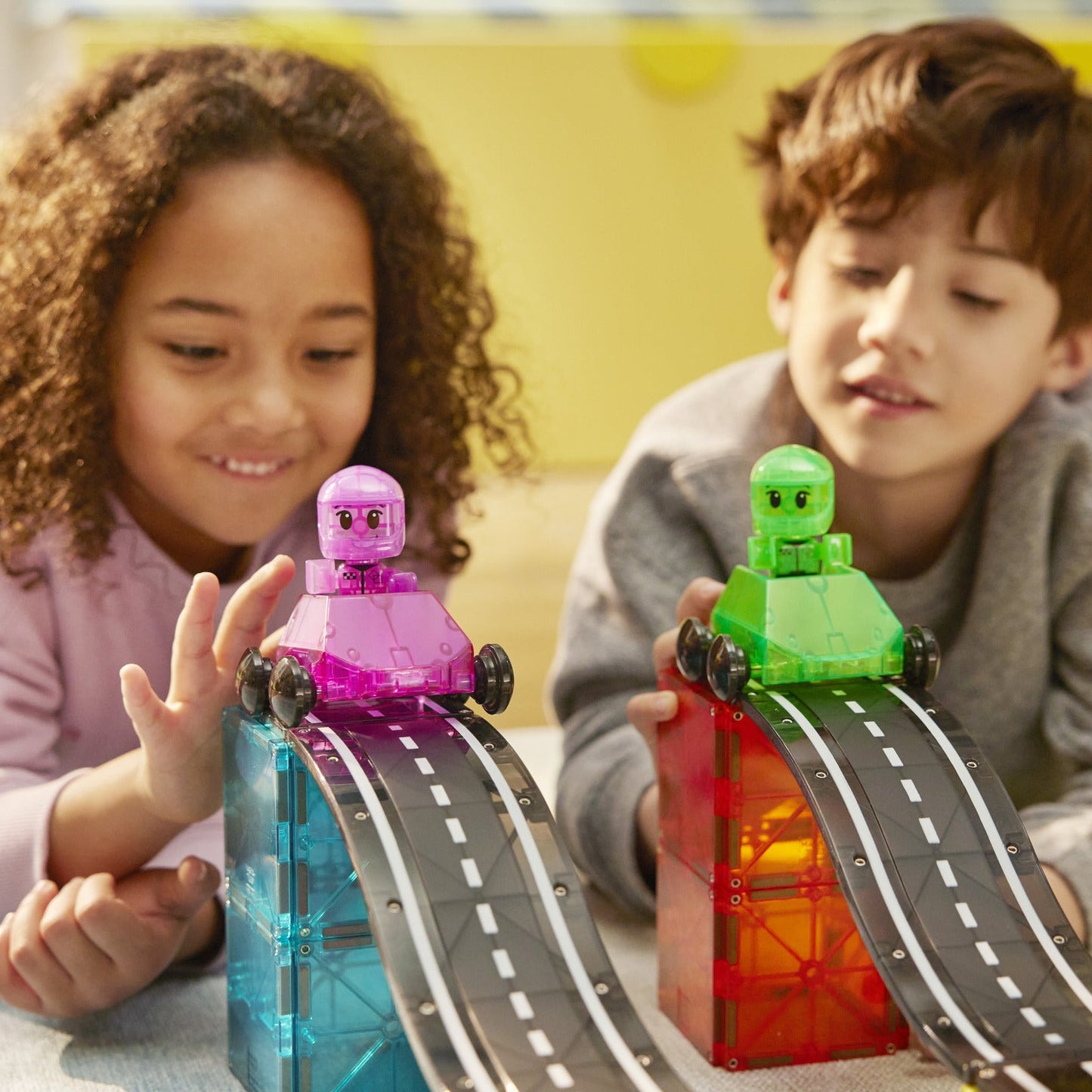 Downhill Duo™ 40 Piece Set