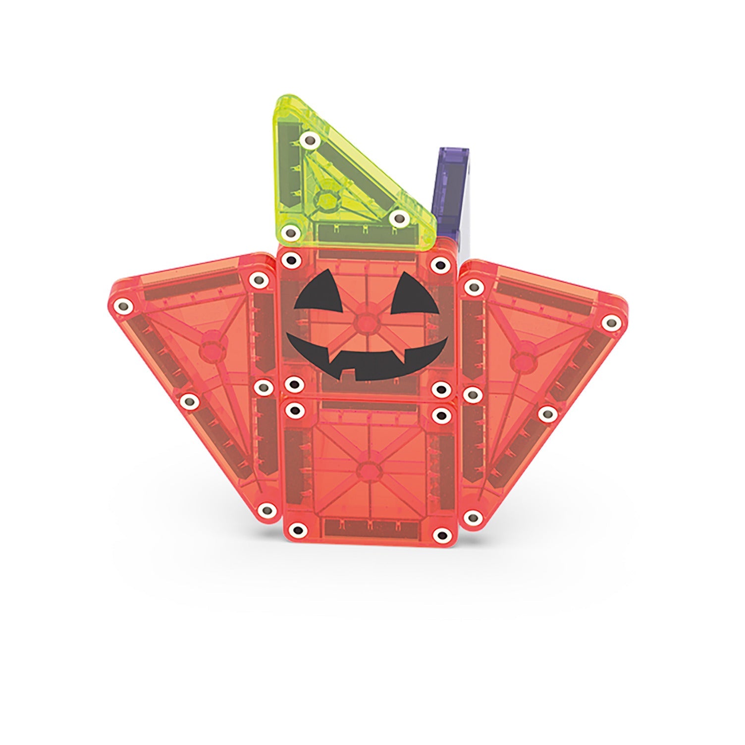microMAGS Spooky 24 Piece Travel Set