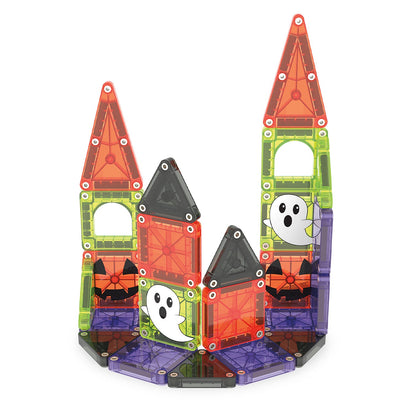 microMAGS Spooky 24 Piece Travel Set