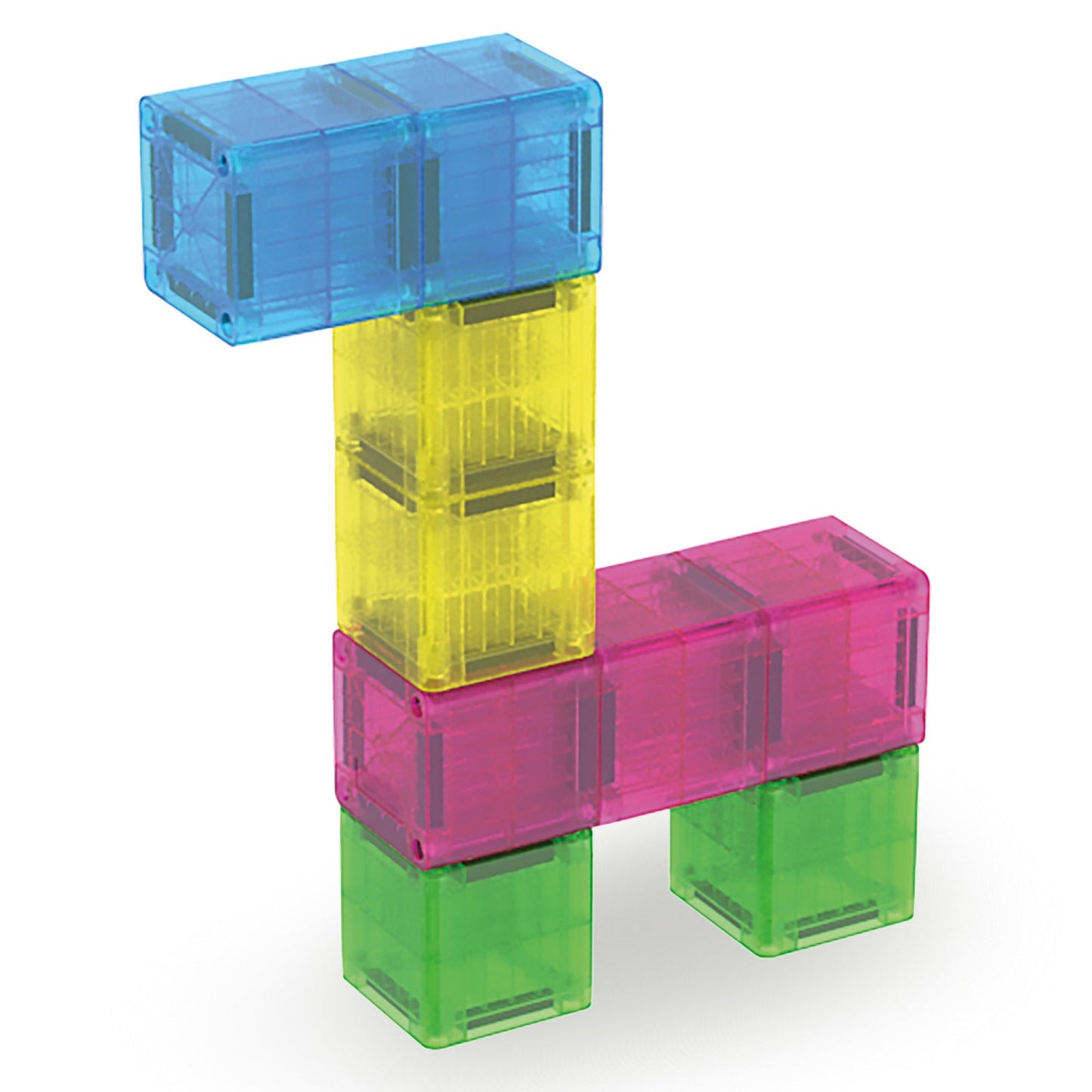 microMAGS Cubes 9 Piece Set