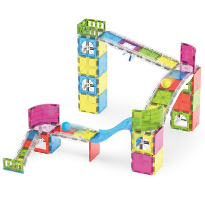 Rail Racers Max 80 Piece Set