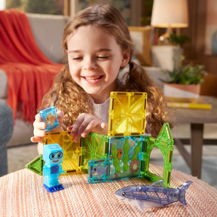 Ocean Discovery Bundle