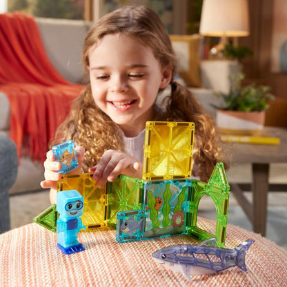 Ocean Discovery Bundle
