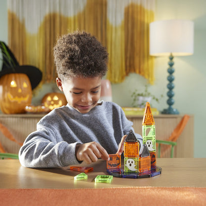 microMAGS Spooky 24 Piece Travel Set