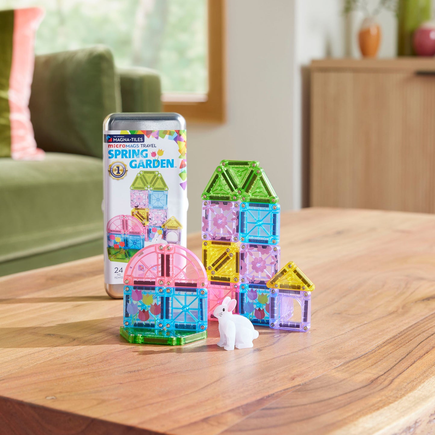 The Travel Set Bundle
