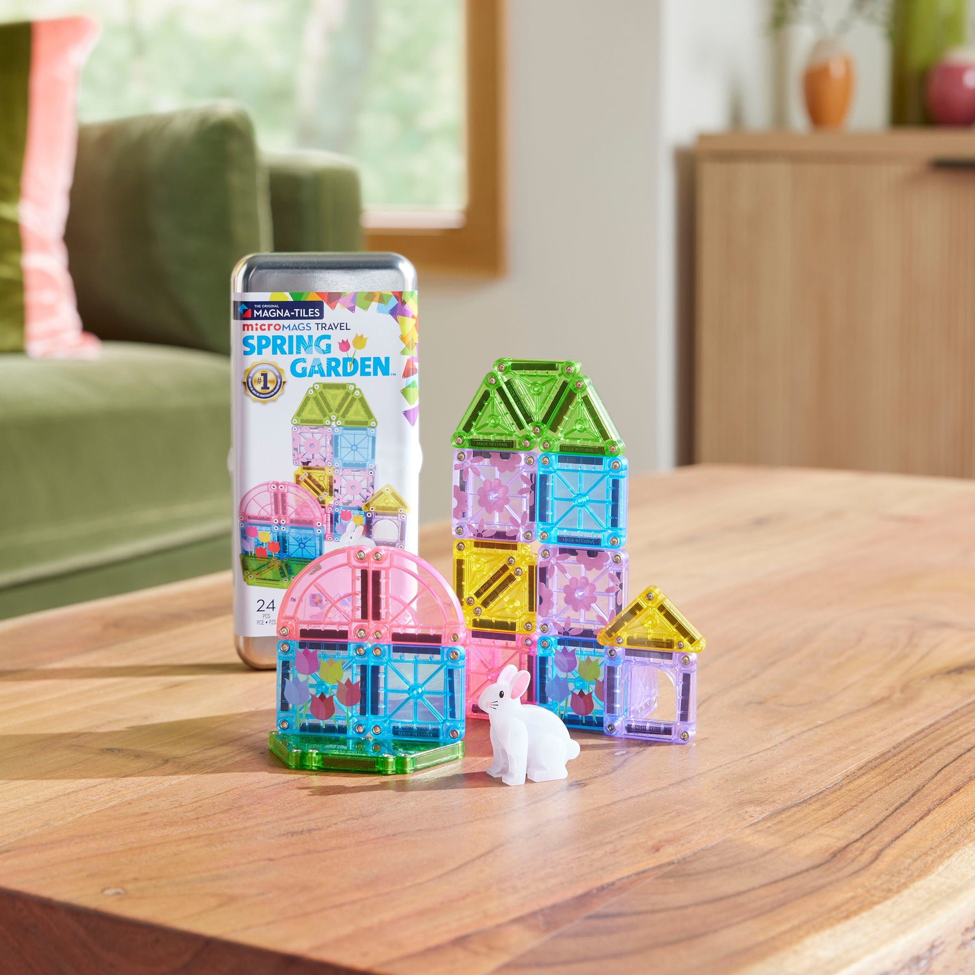 The Travel Set Bundle