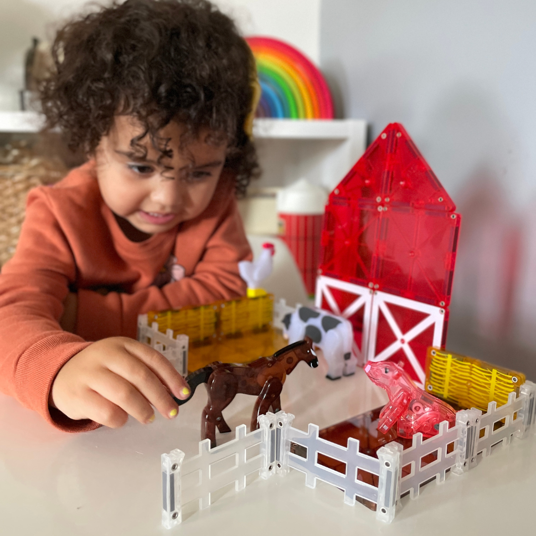 Farm™ 25 Piece Set