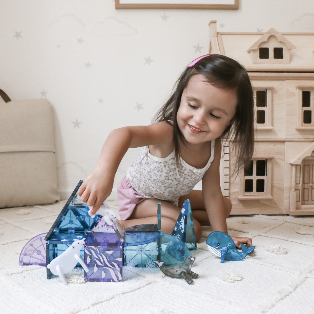 Arctic™ 25 Piece Set
