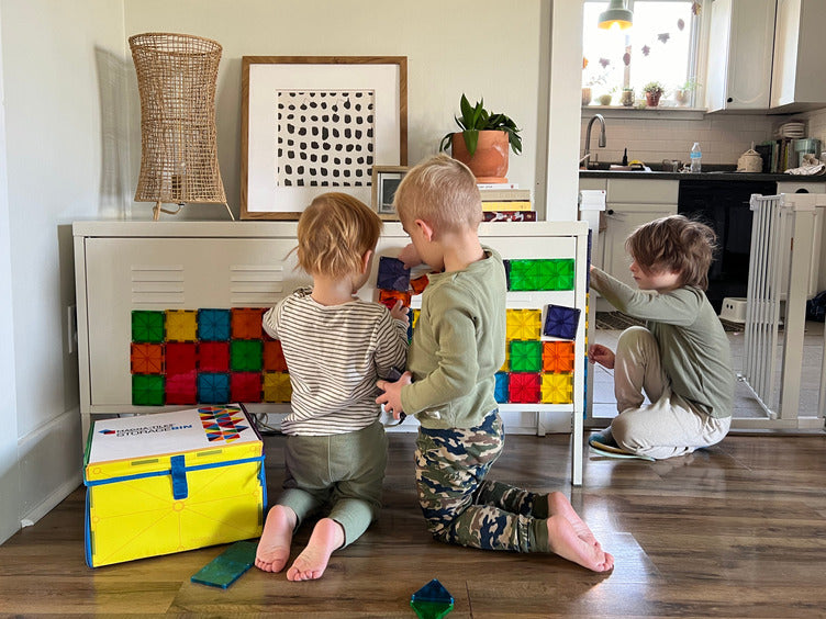 Classroom Starter Bundle
