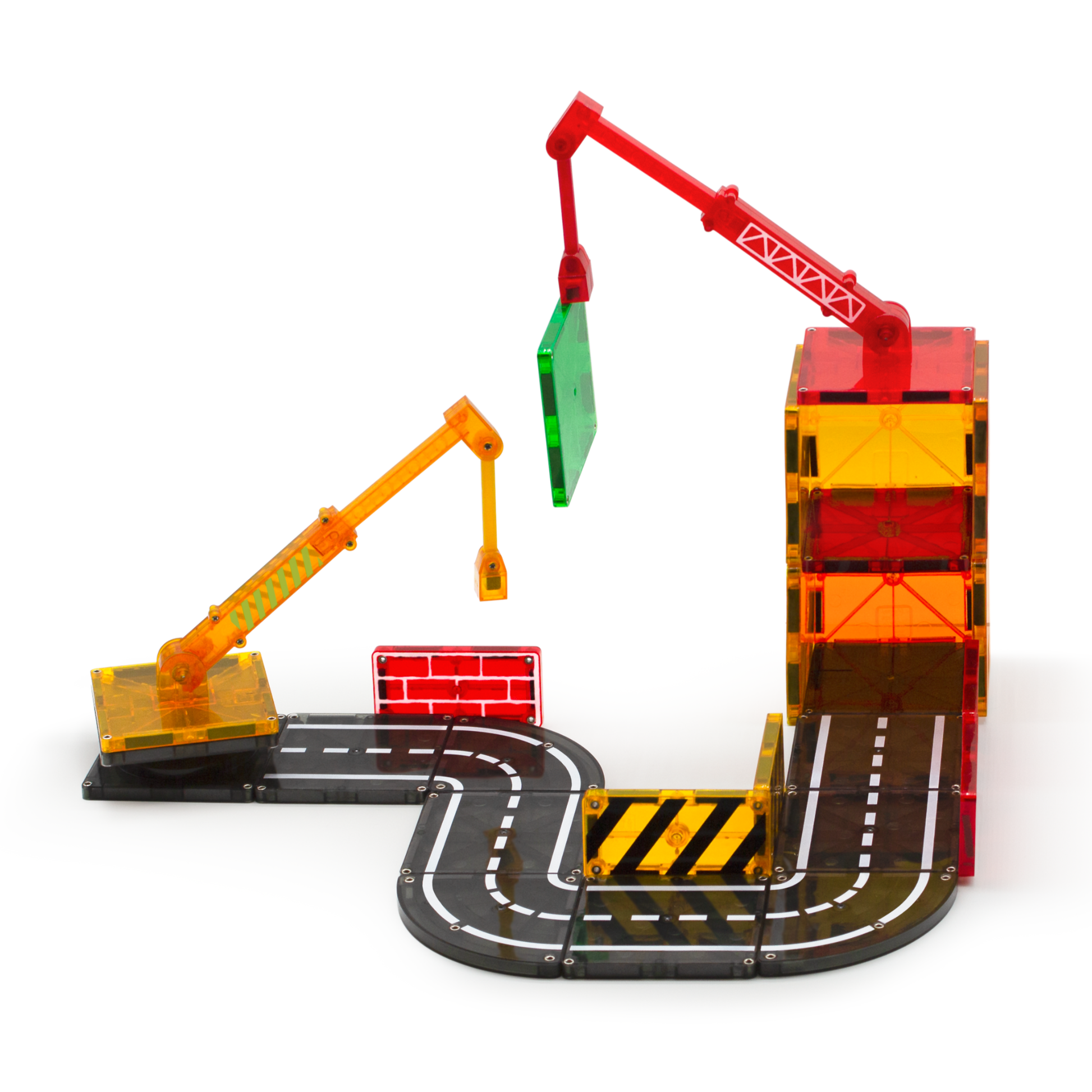 Builder™ 32 Piece Set