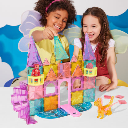Castle Deluxe™ 48 Piece Set