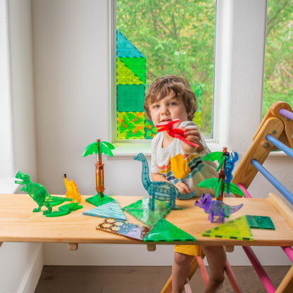 Dino World XL 50 Piece Set